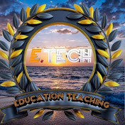 Profile Picture of E . TEACH (@E.TEACH-s15) on Youtube