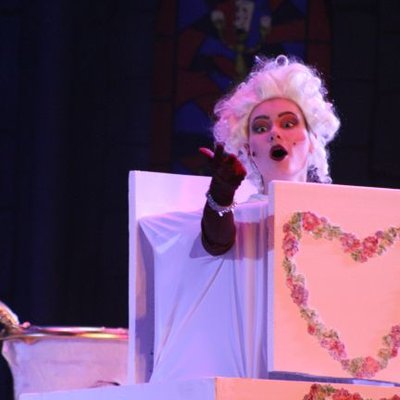 Profile Picture of Emily Popp (@emilypopp2) on Twitter