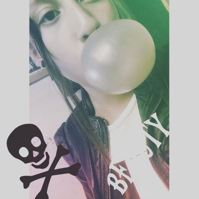 Profile Picture of Melanie Fierro (@Melaniefierro14) on Twitter