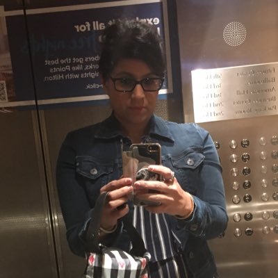 Profile Picture of Libby John (@LibbyJohn13) on Twitter