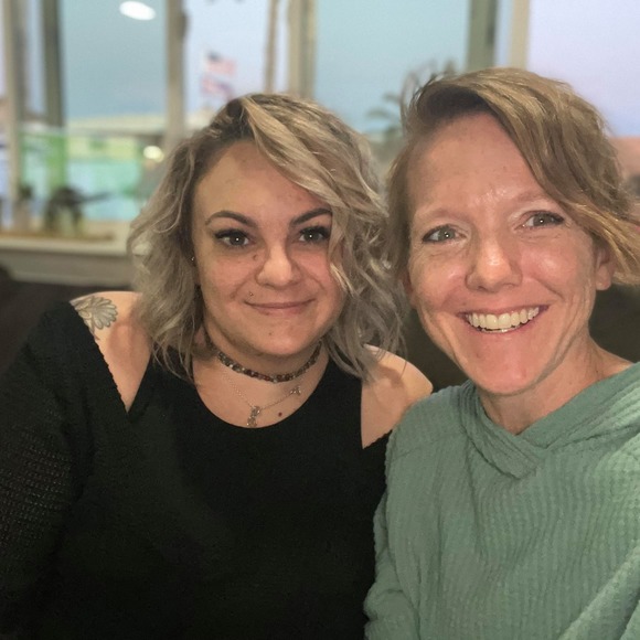 Profile Picture of Alayna Ditrapani (@alaynaditrapani) on Poshmark