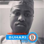 Profile Picture of Khalid Idris Muhammad (@idrisawa) on Instagram