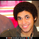 Profile Picture of Sindbad Soliman (@sindbad.soliman) on Flickr