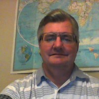 Profile Picture of Glenn C. Rhoads  (@glenn-c-rhoads) on Quora