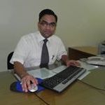 Profile Picture of Rupesh Gupta (@rupeshguptacgc) on Pinterest
