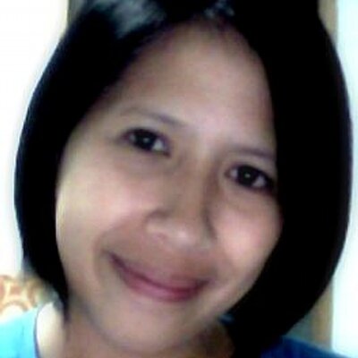 Profile Photo of Mary Glynis Q. Dizon (@marygly) on Twitter