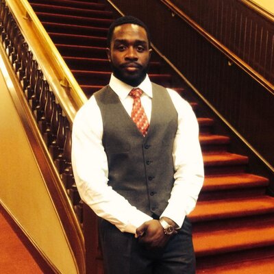 Profile Picture of Melvin Booker (@BearBooker34) on Twitter