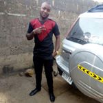 Profile Picture of Okanya Ernest (@okanya.ernest) on Instagram