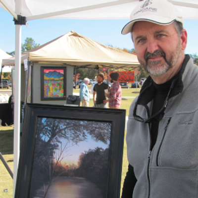 Profile Picture of Tom Presnell (@TPLandscapes) on Twitter