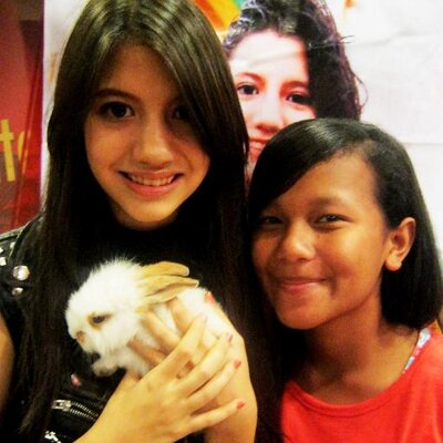 Profile Picture of Cassandra Sheryl Lee (@cassandrrLees) on Twitter