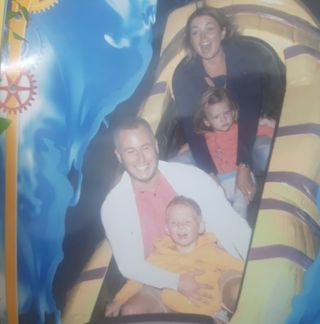 Terry Thibeau - Facebook Profile Picture of Terry Thibeau (@terry.thibeau) on Facebook