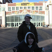 Profile Picture of Chad Corwin (@chadcorwin20) on Youtube