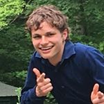 Profile Picture of Brandon Blair (@brandon_j_blair) on Instagram