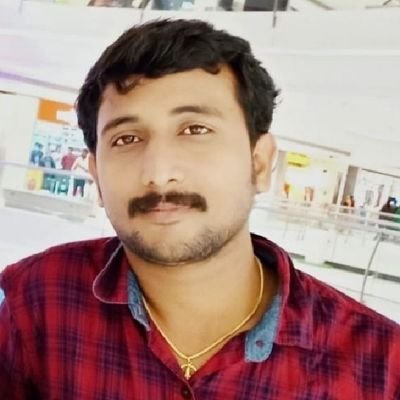 Profile Picture of Dommalapati Bhanuprakash Chowdary (@Bhanuprakash205) on Twitter
