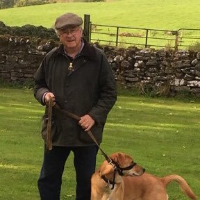 Profile Picture of Dr Carl Metzger (@ClearMindedness) on Twitter