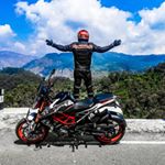 Profile Picture of Kiran Joseph (@de_itachi_) on Instagram