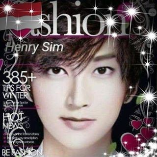 Profile Picture of Henry Sim (@henry.sim.148) on Facebook