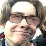 Profile Picture of Hugh James Pratt (@hugh.pratt02) on Instagram