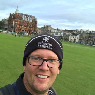 Profile Picture of Kevin DeJong (@DeJongKevin) on Twitter