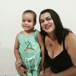 Profile Picture of Tacy Alcântara (@thaciana_alcantara) on Instagram