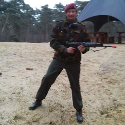 Profile Picture of Gary E Cudney (@garcudney) on Twitter