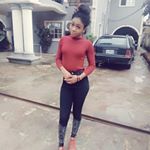 Profile Picture of Cynthia bliss (@chidinma.cynthia.501) on Instagram