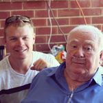 Profile Picture of Jacob Toppin (@j_toppin) on Instagram