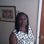 Profile Picture of Vera Richardson (@vera_richardson) on Instagram