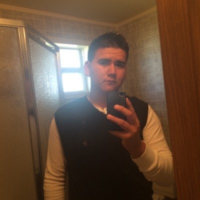 Profile Picture of Tyler Ray Cline (@tylercline75) on Twitter