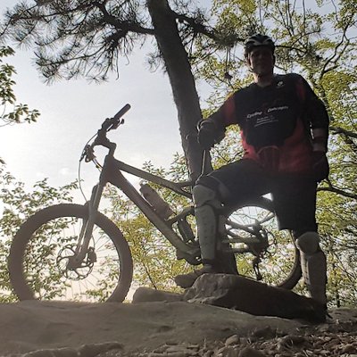 Profile Picture of DarenCasey (@darencasey123) on Twitter