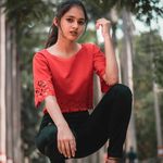 Profile Picture of itz bad boy 007 lover (@paya.lgupta2525) on Instagram