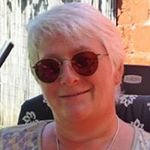 Profile Picture of Jacqueline Constant (@constantjacqueline) on Instagram