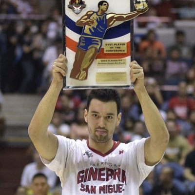 Profile Picture of Greg Slaughter (@GregLovers20) on Twitter