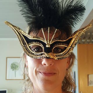 Profile Picture of Therese Markhill (Therese Hagman) (@therese.markhill) on Facebook