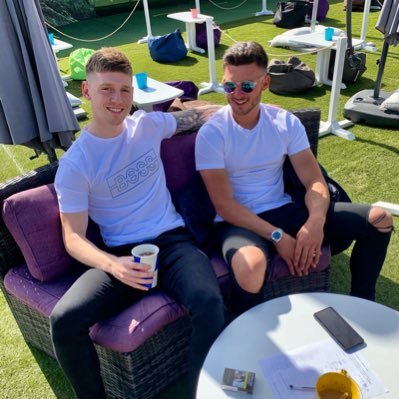 Profile Picture of Alex (@AllexKendall) on Twitter