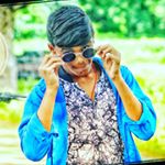 Profile Picture of MR.VAMSHI KRISHNA VARMA (@king____vamshi) on Instagram