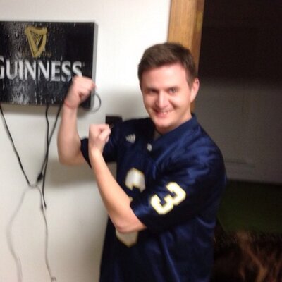 Profile Picture of Jonathan Scheibe (@seanjon311) on Twitter