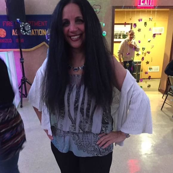 Profile Picture of Rita Deeb abawi-jaffy (@ritajaffy) on Poshmark