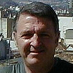 Profile Picture of Mervyn Jones (@mrvmervyn) on Flickr