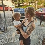 Maria - Instagram Profile Picture of Maria (@mallyandpaul) on Instagram