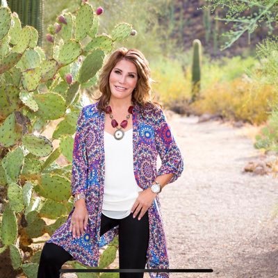 Profile Picture of Patricia Kaye Brown (@PattiSellsAZ) on Twitter