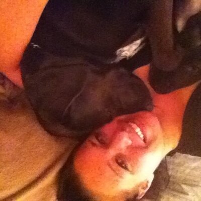 Profile Picture of Miranda Fay (@mirsfay) on Twitter