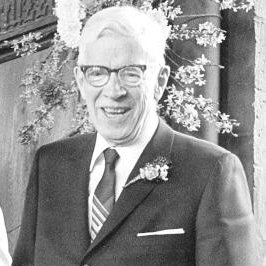 Profile Picture of Norman B Mears Library (@b_mears) on Twitter