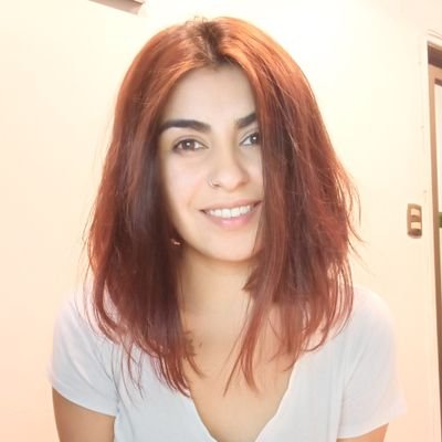 Profile Picture of Dahira Saez Covarrubias (@DahiraCamila) on Twitter