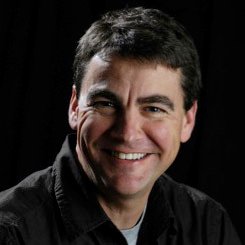 Profile Picture of John Starks (@DHJohnStarks) on Twitter