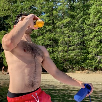 Profile Picture of Brandon Huff (@bhuff5) on Twitter