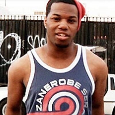 Profile Picture of James Borders (@BklynKidd1020) on Twitter