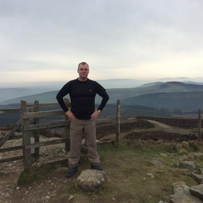 Profile Picture of Paul Challoner (@Channny7867) on Twitter