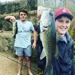 Profile Picture of Chad Le Roux (@fishing_da_dogs) on Instagram