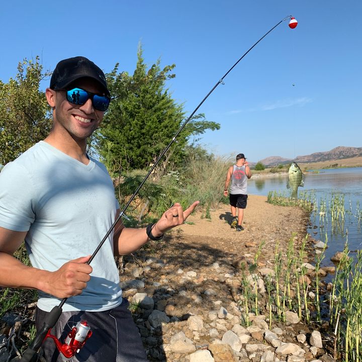 Profile Picture of Jeremiah Comeaux (@jeremiahcomeaux) on Tiktok